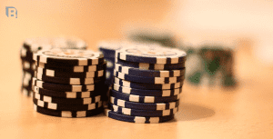 Importance of The Casino Chips Colors in The Development of Casino Games