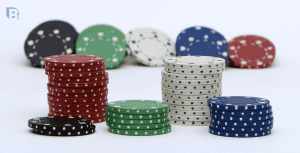 2 Lessons from The Colors of Casino Chips About the Video Game Industry